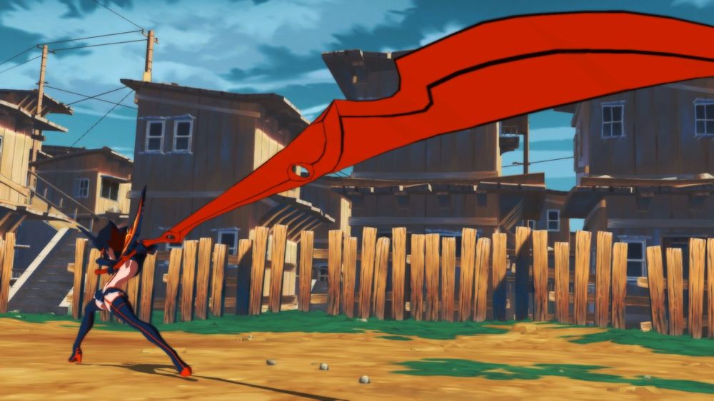 Kill La Kill The Game IF 04.jpg Kill La Kill The Game IF 04.jpg
